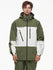 Alpine Pioneer Mountain Explorer Thermo-Schneejacke für Herren