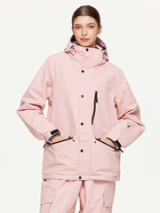 Arctic Queen Alpine Legacy Warm Guard Damen-Schneejacke