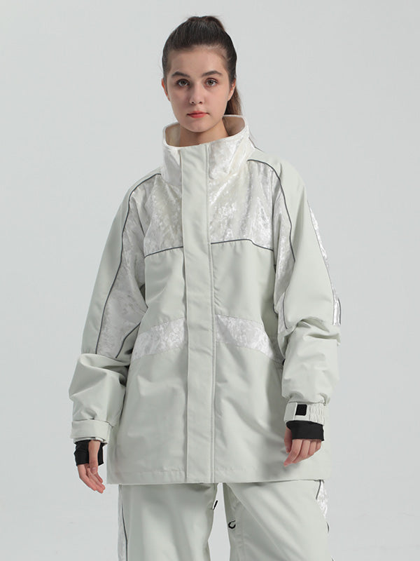 Gsou Snow Flair Damen-Schneejacke