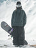 Women's John Snow Alpine Breaker All-Weather Mountain Snow Suit