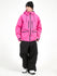 Strapazierfähiger Herren-Schneeanzug von Steeze HypeShred, Baggy Utility Cargo