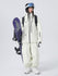 Women's Searipe Unisex All-Weather Mountain Rider Backcountry Utility Snow Suit
