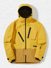 Nandn Velocity Cargo Snowboardjacke für Damen