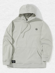 Nandn Elite Snowboard-Hoodie für Herren