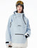 Capelin Mountain PowderPro Anorak Baggy Schneejacke für Damen