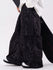Mountain Chill Freestyle Prime Baggy Leopard Snowboardhose für Herren