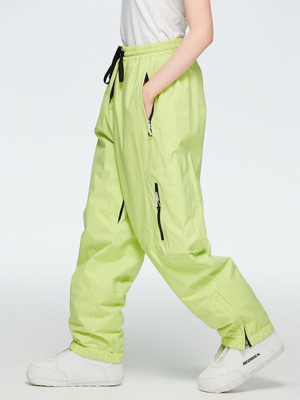 Arctic Queen Mountain Breaker All Function Cargo-Schneehose für Damen
