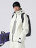 Men's Searipe Unisex Ridge Master Mountain Freerider Baggy Snow Jacket