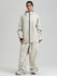 Gsou Snow Mountain Chill FlexStyle Urban Terrain Snowboardanzüge für Damen