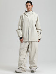 Gsou Snow Mountain Chill FlexStyle Urban Terrain Snowboardanzüge für Damen