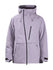 Gsou Snow HyperDrive All-Season Mountain Cargo Snow Jacket für Damen