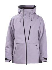 Gsou Snow HyperDrive All-Season Mountain Cargo Snow Jacket für Damen