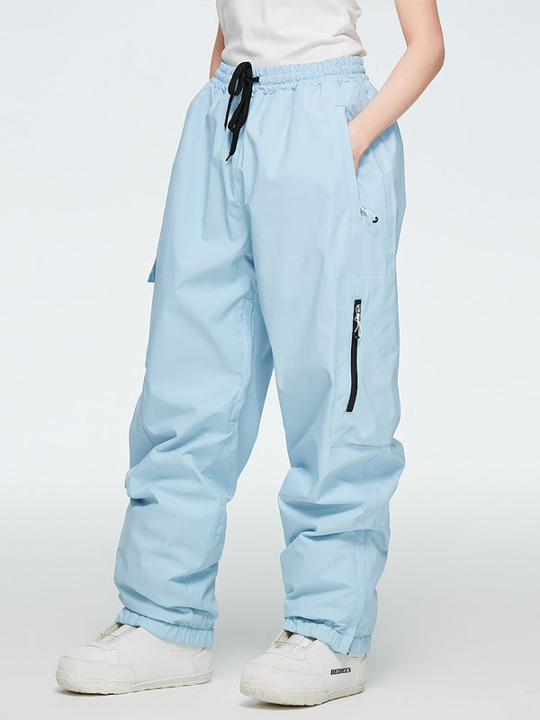 Arctic Queen Mountain Breaker All Function Cargo-Schneehose für Damen
