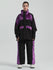 Gsou Snow Flair Freestyle Skijacken- und Hosen-Sets für Damen