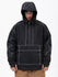 Men's All Season Mountain Vibe Streetstorm Pullover Snowboard Jacket