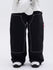 Women's Urban Street Style Freerider Baggy Snow Pants