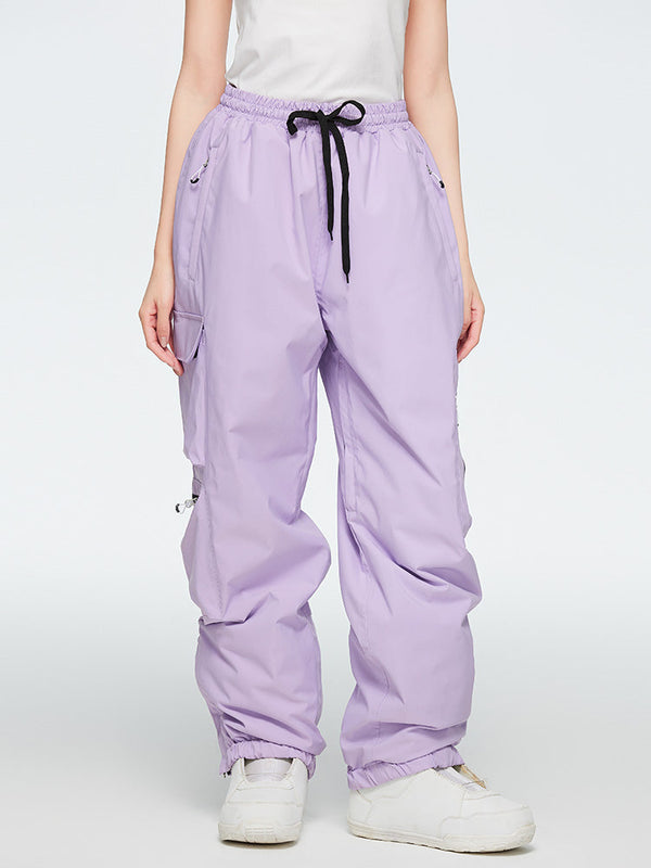 Arctic Queen Mountain Breaker All Function Cargo-Schneehose für Damen