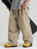 Gsou Snow UrbanFlex Utility Shell Baggy Schneehose für Herren