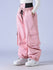 Snow Rebel Mountain Rider Performance Baggy Schneehose für Damen