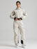 Gsou Snow Alpine Luxe Slim Fit Ganzkörper-Skioverall für Damen