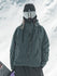 Women's John Snow Alpine Breaker All-Weather Ski Snowboard Jacket
