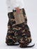 Women's Mountain Chill Freestyle Prime Baggy Camo Snowboard Pants