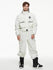 Herren-Allwetter-Schneeoverall „Mountain Storm Chaser“ Unisex