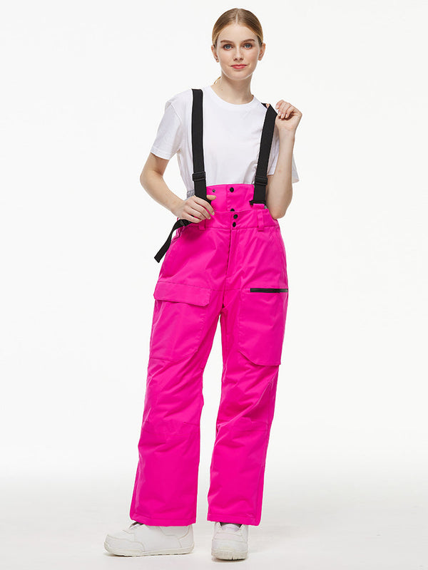 Arctic Queen Alpine Love Urban Fit Damen-Bikinihose