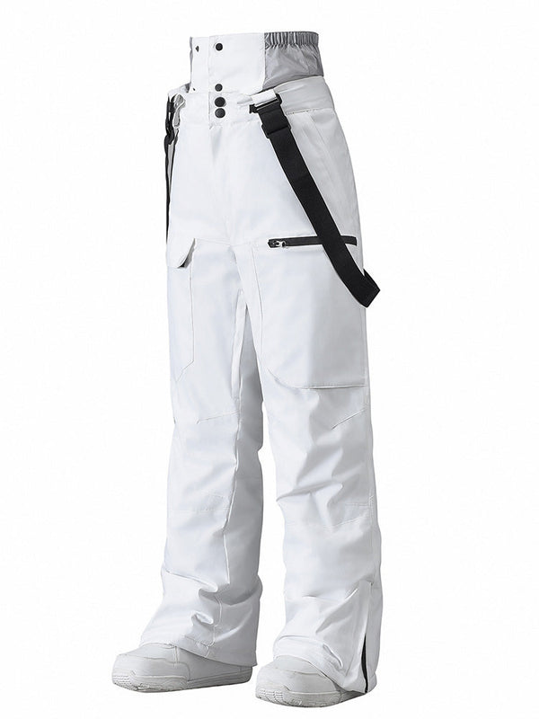 Arctic Queen Alpine Love Urban Fit Damen-Bikinihose