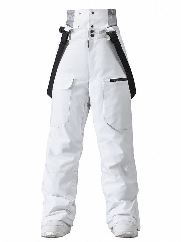 Arctic Queen Alpine Love Urban Fit Damen-Bikinihose