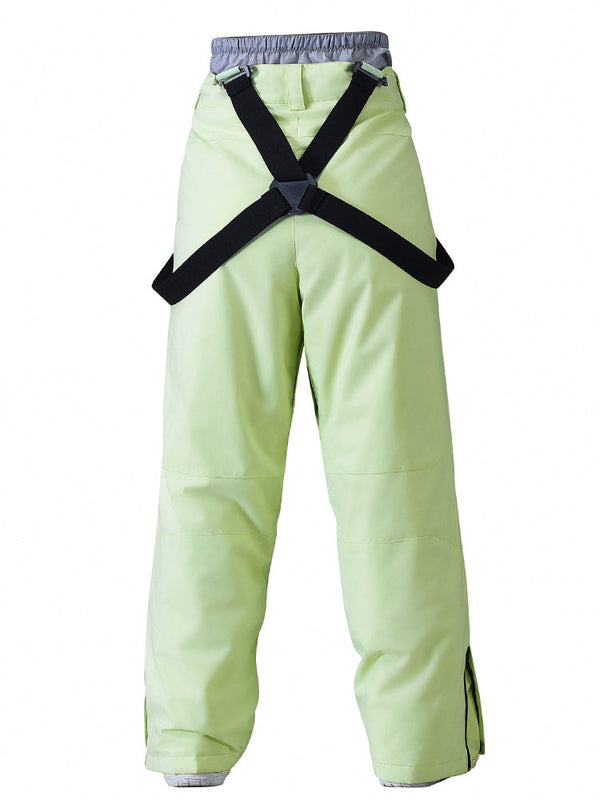 Arctic Queen Alpine Love Urban Fit Damen-Bikinihose