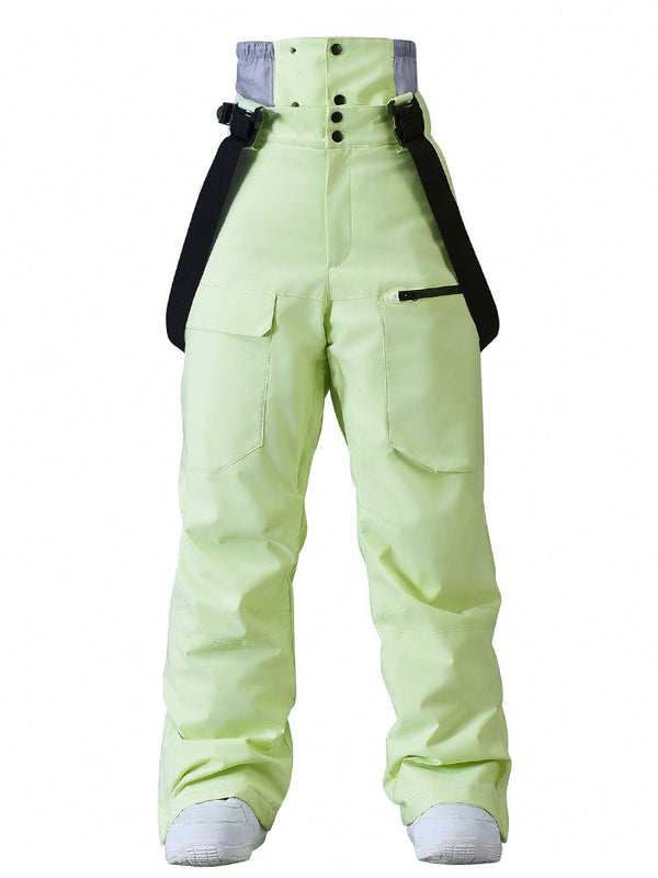 Arctic Queen Alpine Love Urban Fit Damen-Bikinihose