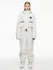 Women's Arctic Queen Storm Chaser All-Weather Unisex Onesie Snow Jumpsuit