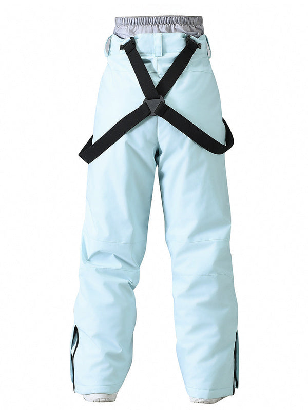 Arctic Queen Alpine Love Urban Fit Damen-Bikinihose