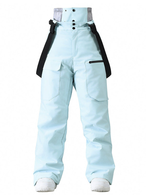 Arctic Queen Alpine Love Urban Fit Damen-Bikinihose