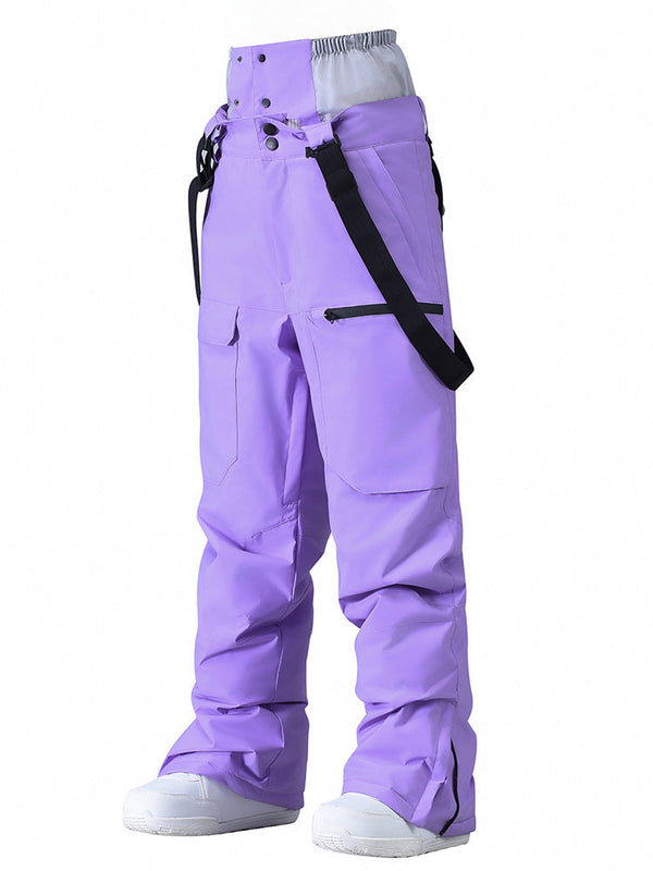 Arctic Queen Alpine Love Urban Fit Damen-Bikinihose