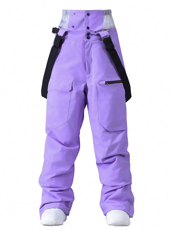 Arctic Queen Alpine Love Urban Fit Damen-Bikinihose
