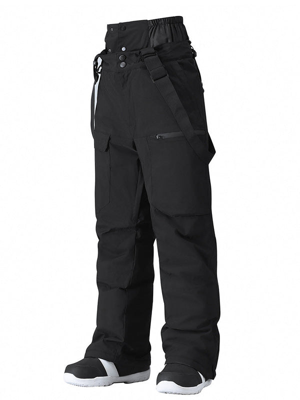 Arctic Queen Alpine Love Urban Fit Damen-Bikinihose
