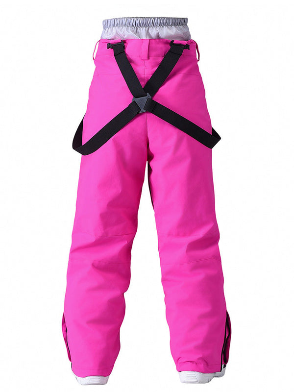 Arctic Queen Alpine Love Urban Fit Damen-Bikinihose