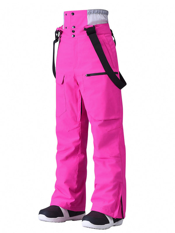 Arctic Queen Alpine Love Urban Fit Damen-Bikinihose