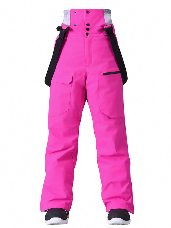 Arctic Queen Alpine Love Urban Fit Damen-Bikinihose