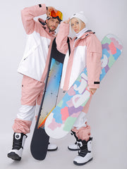 Snowshred Alpine Ranger Schneeanzüge für Damen