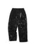 Damen-Skihose Ld Ski Black Paint Graphene 3L