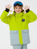 Wasserdichte Skijacke für Kinder und Unisex: Mountain Explorer