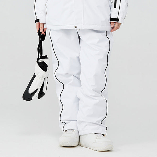 Arctic Queen IceStorm Mountain Adventure Skihose für Damen