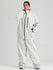 Gsou Snow Mountain Freestyle SnowFlex Street Hybrid Snowboardanzüge für Damen