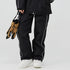 Arctic Queen IceStorm Mountain Adventure Skihose für Damen