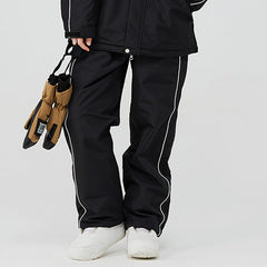 Arctic Queen IceStorm Mountain Adventure Skihose für Damen