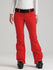 Gsou Snow Alpine Chic Flare Stretch-Skihose für Damen