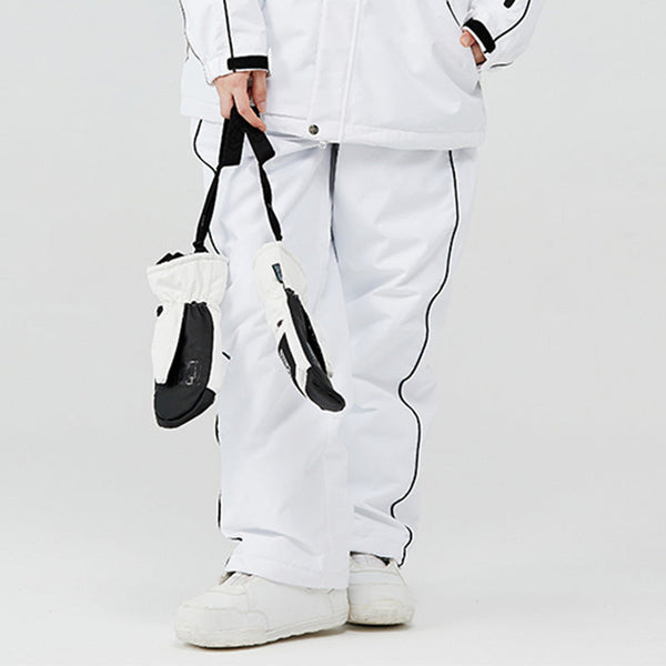 Arctic Queen IceStorm Mountain Adventure Skihose für Damen